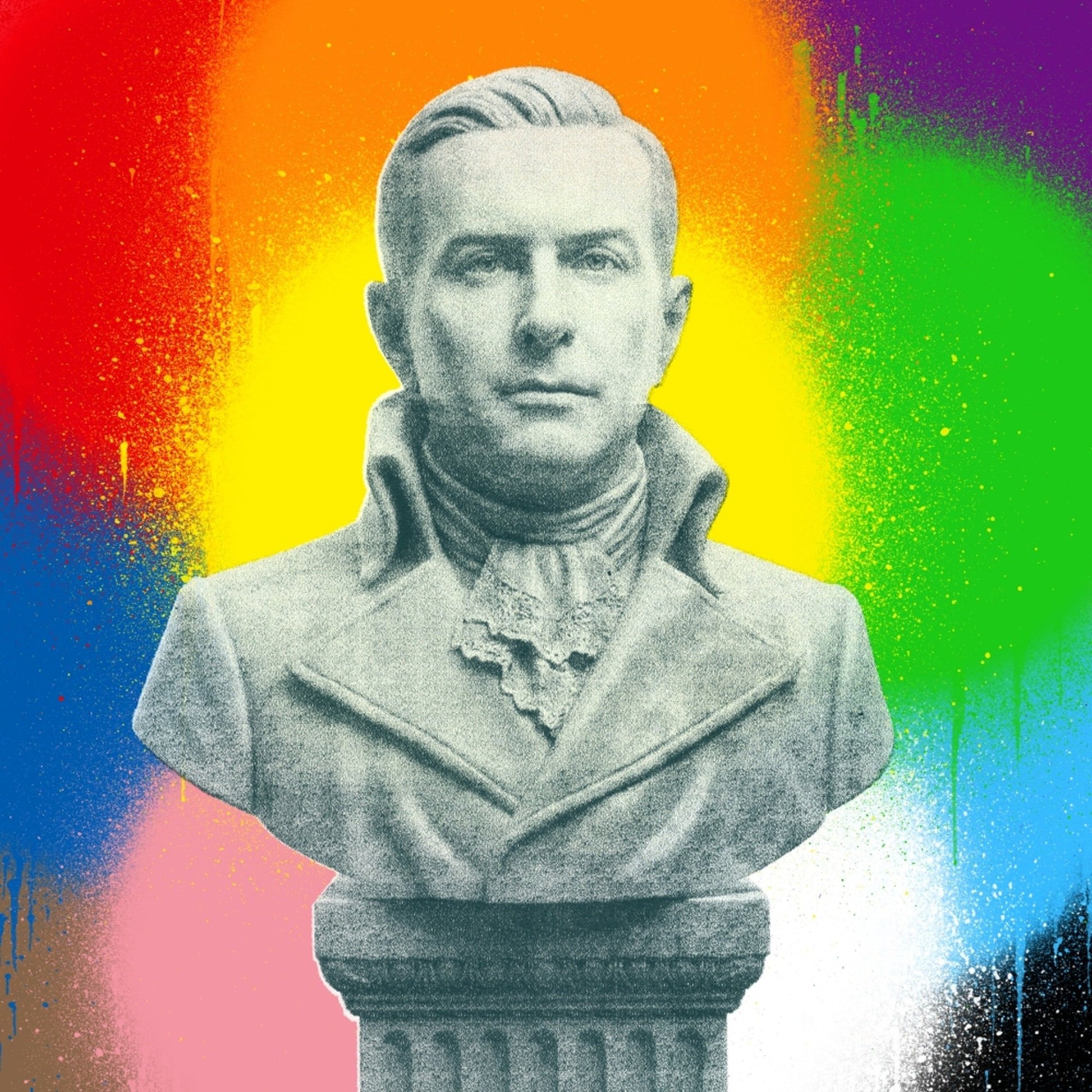 Johnson, Holly - Legendary Children (All Of Them Queer)