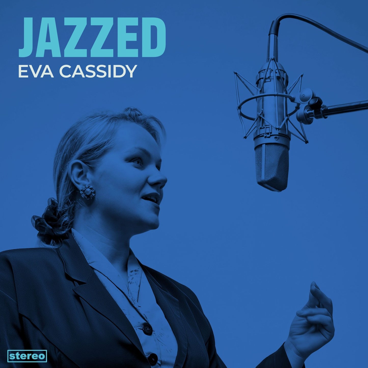 Cassidy, Eva - Jazzed