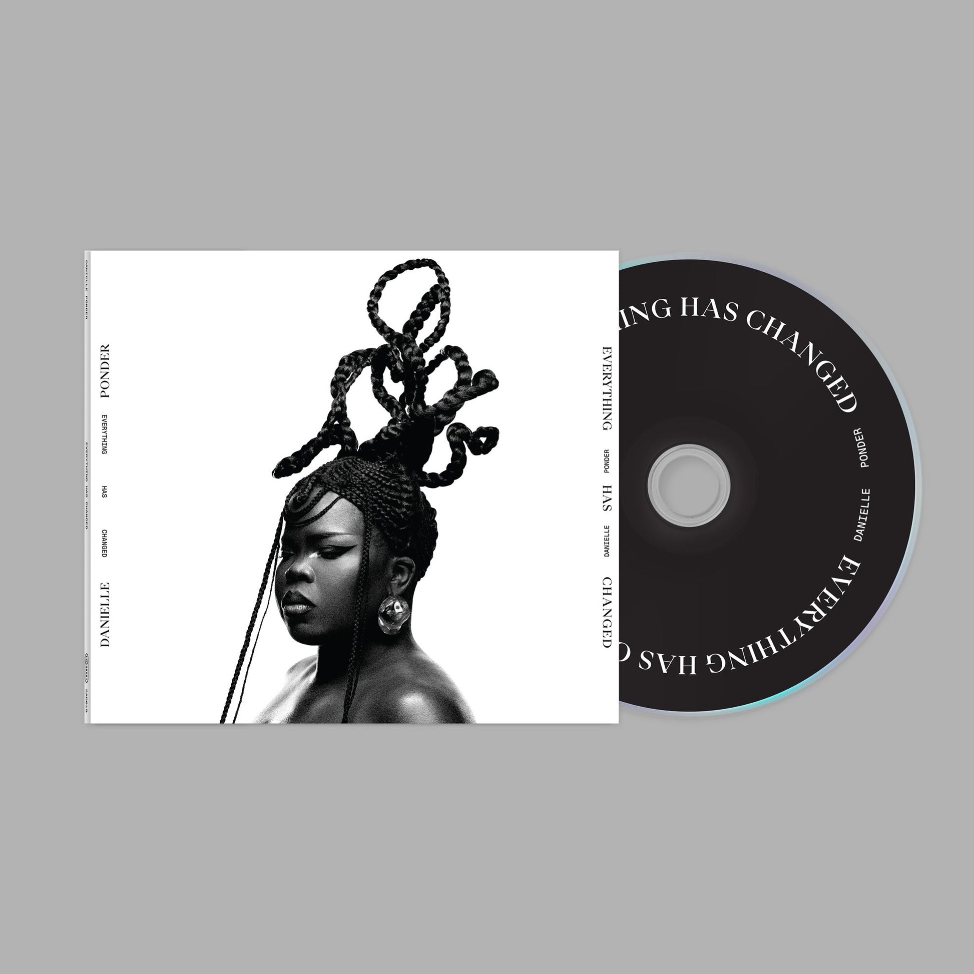 CD