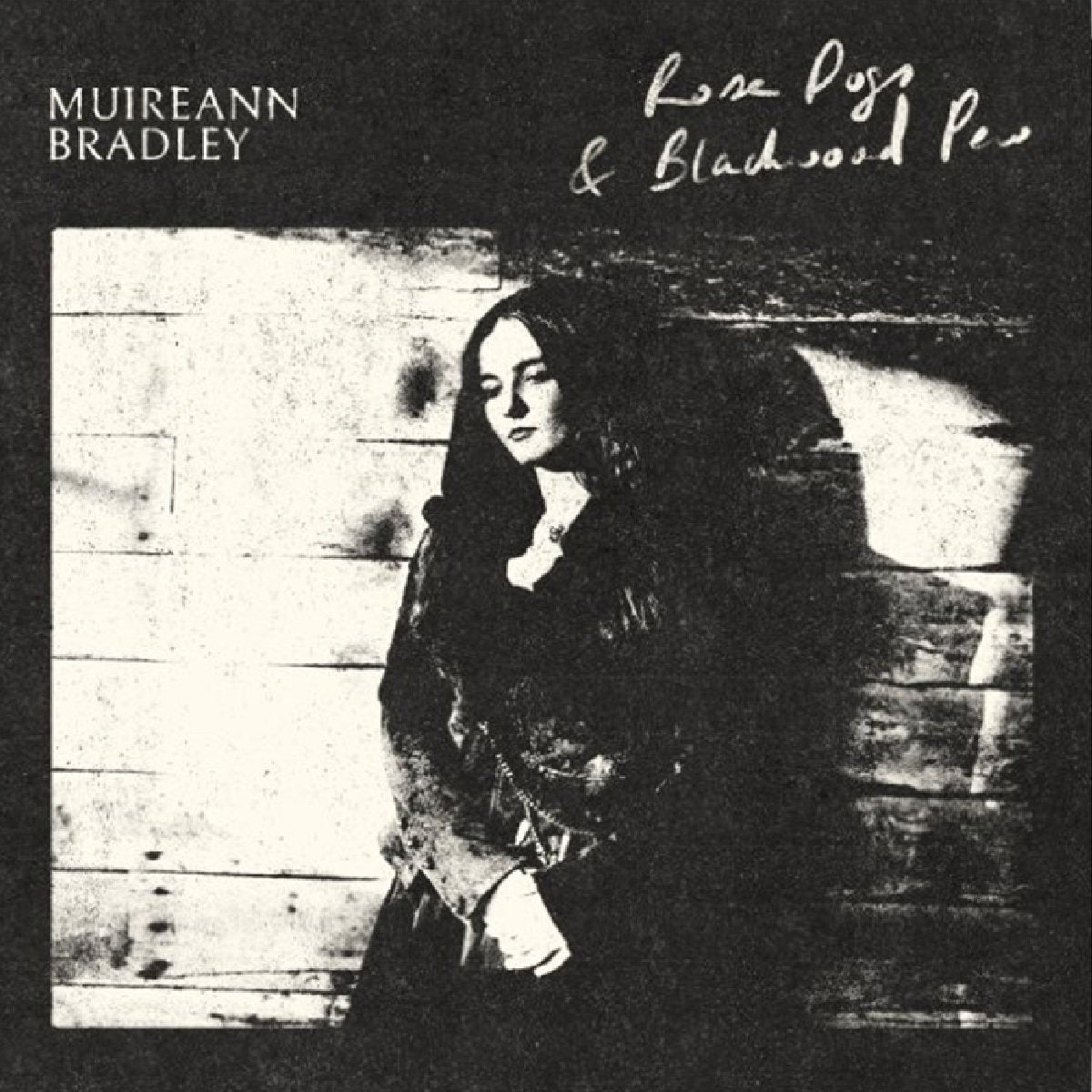 Bradley, Muireann - Rose Dogs & Blackwood Pew