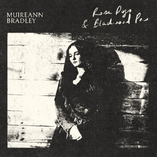 Bradley, Muireann - Rose Dogs & Blackwood Pew