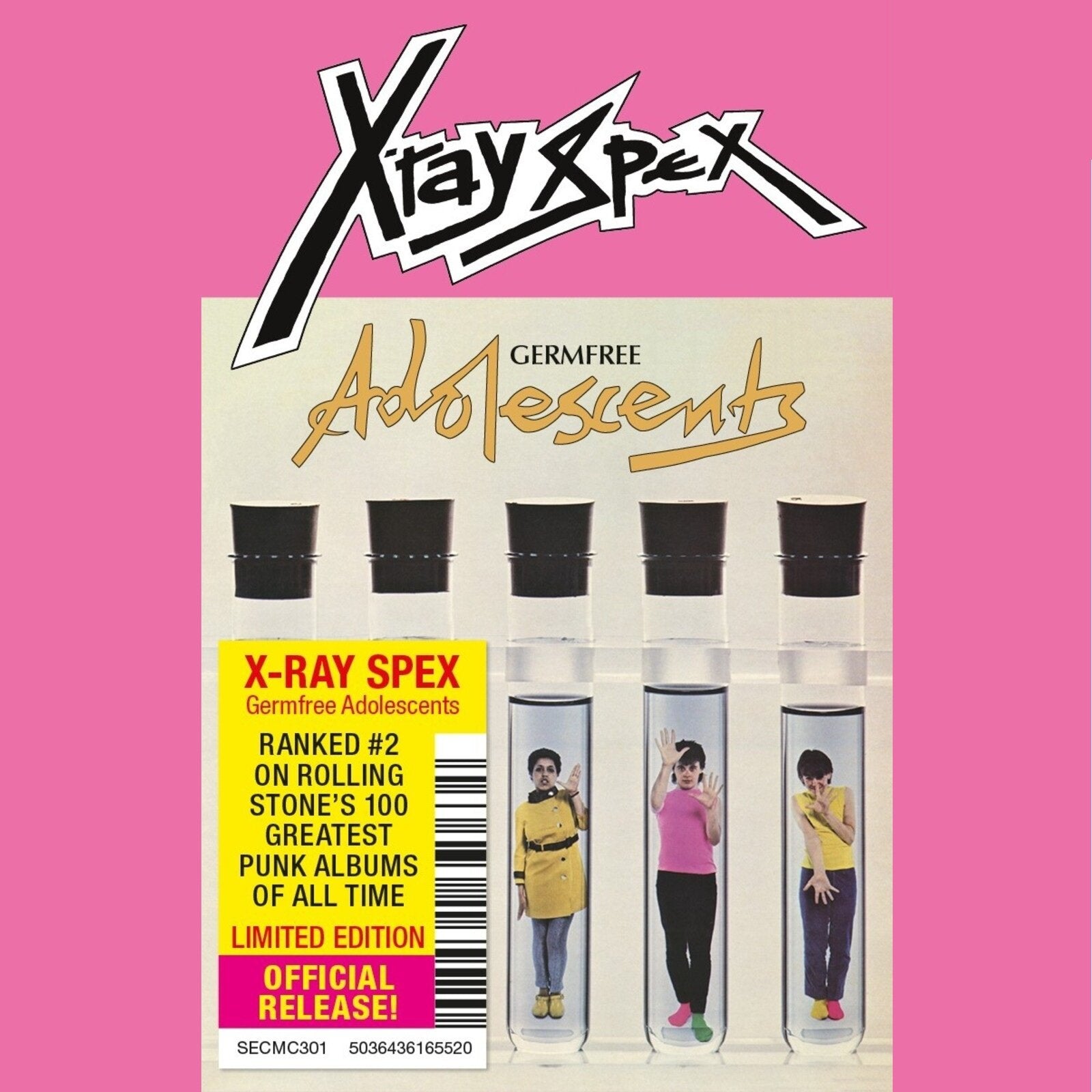 Cassette