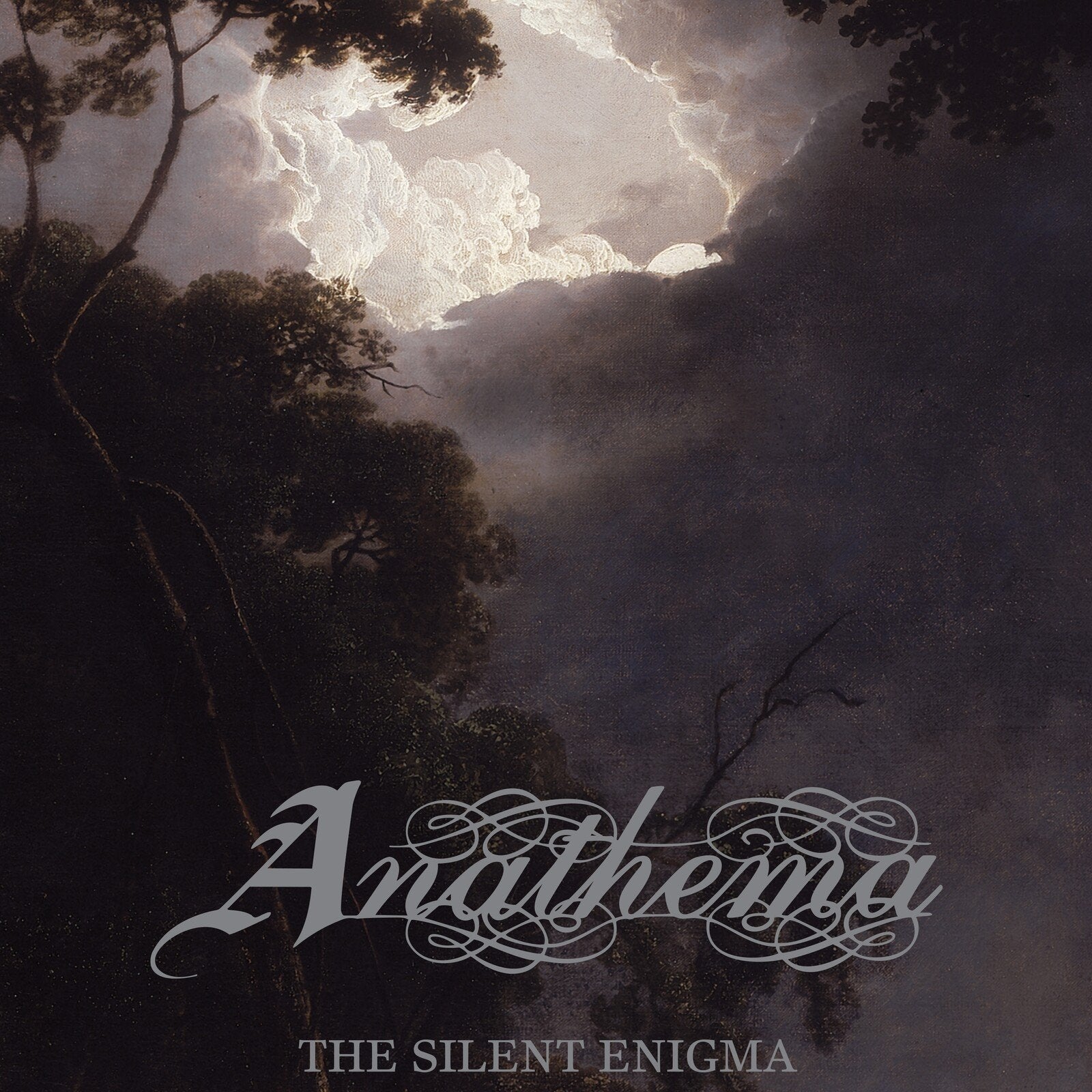 Anathema - The Silent Enigma