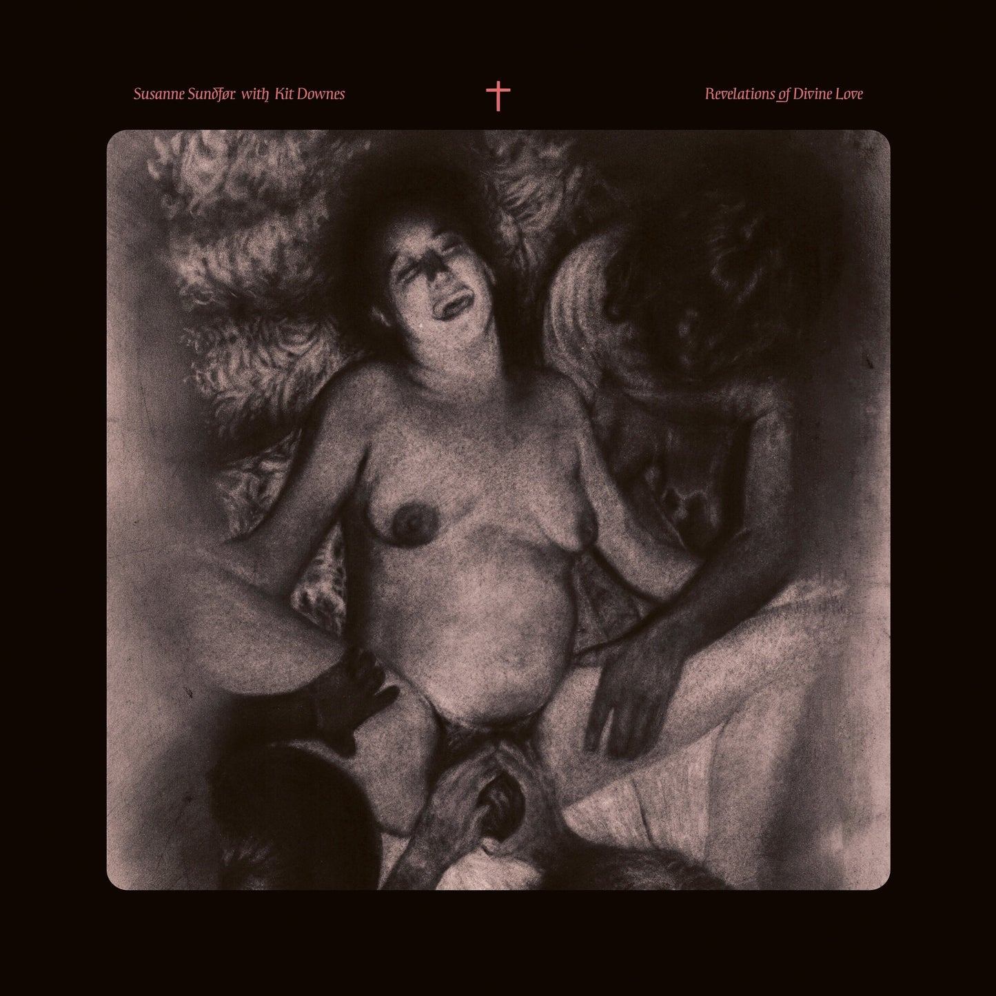 Sundfor, Susanne - Revelations of Divine Love