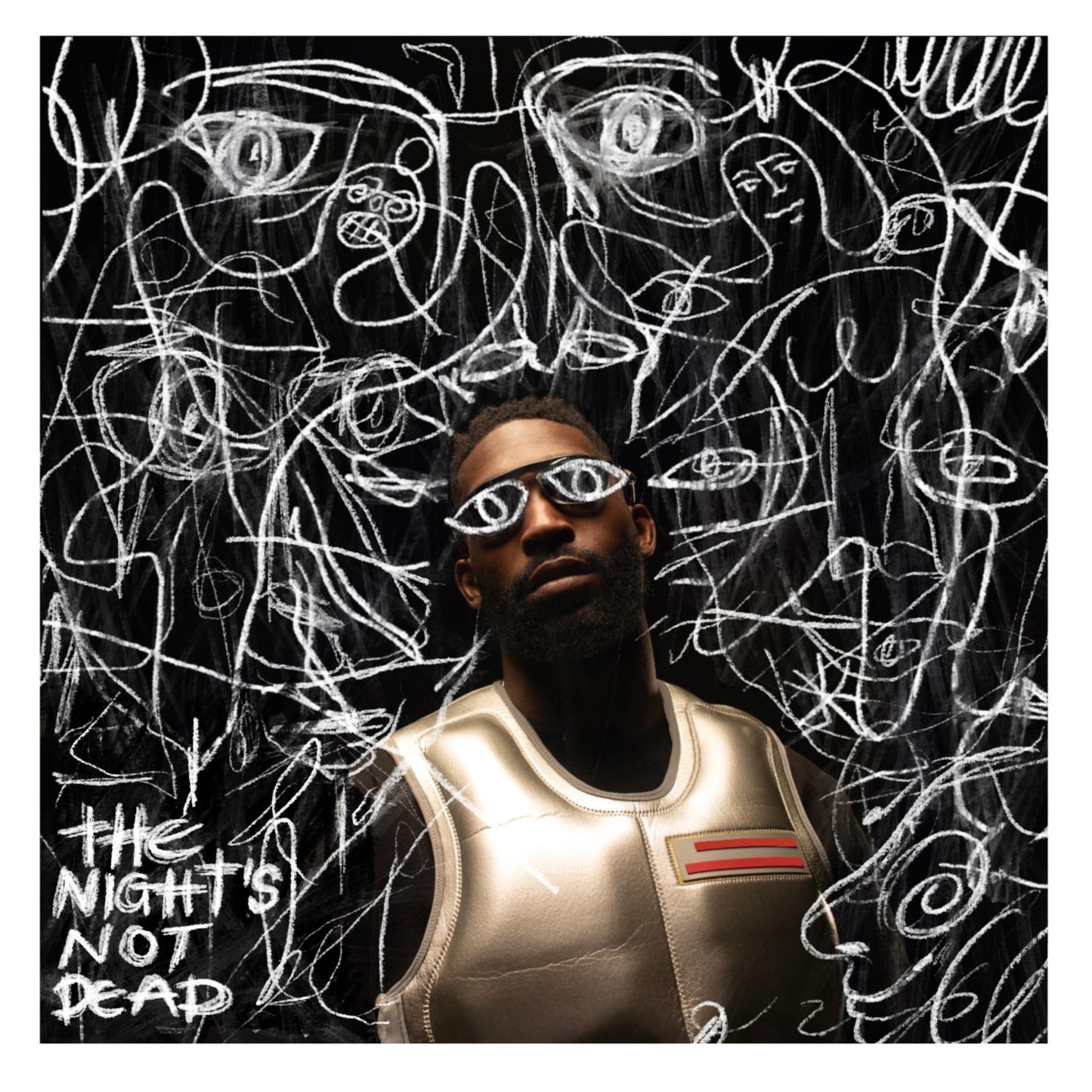 Tinie Tempah - The Night's Not Dead