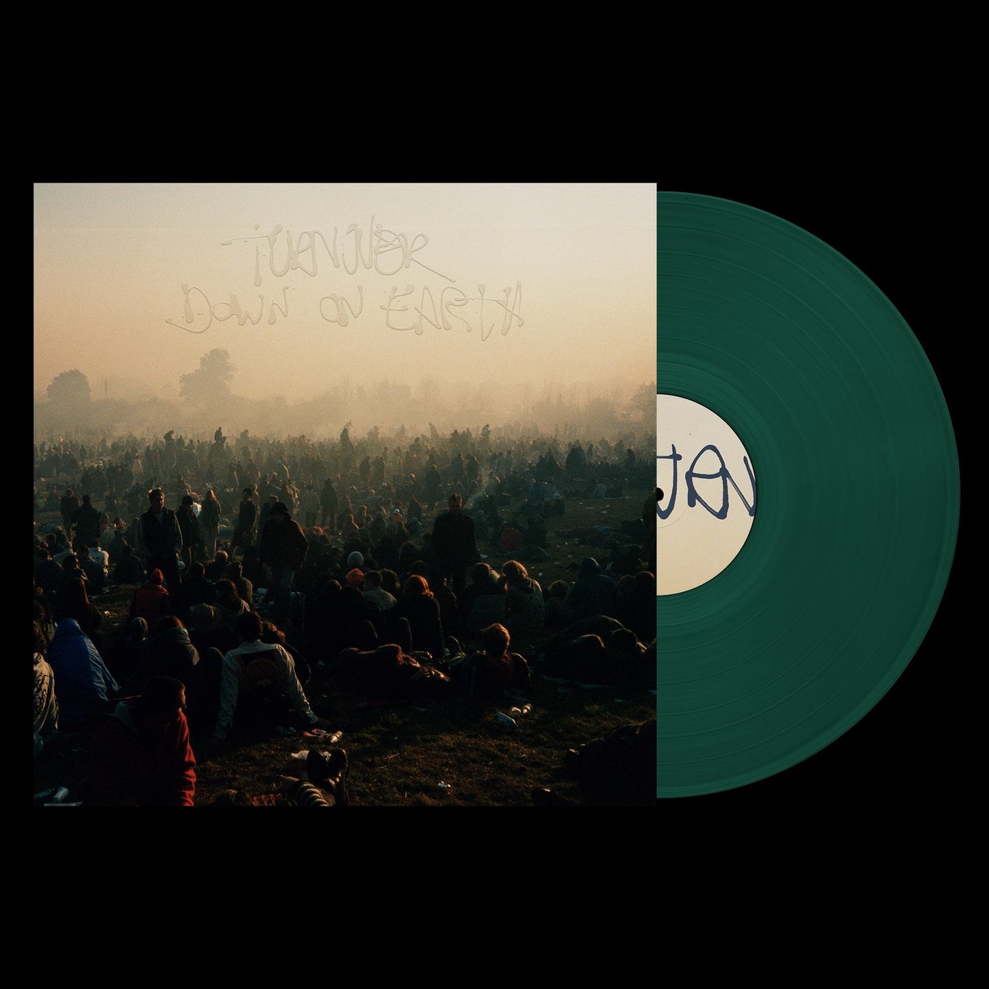 Green LP