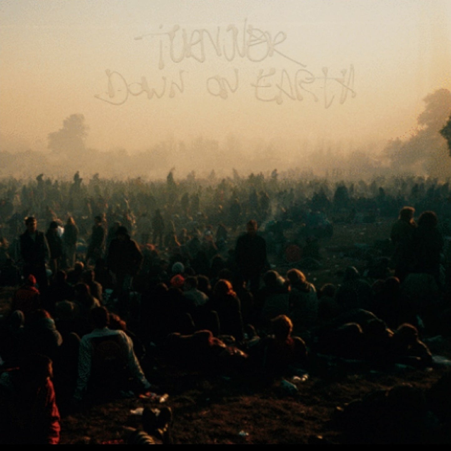 Turnover - Down On Earth