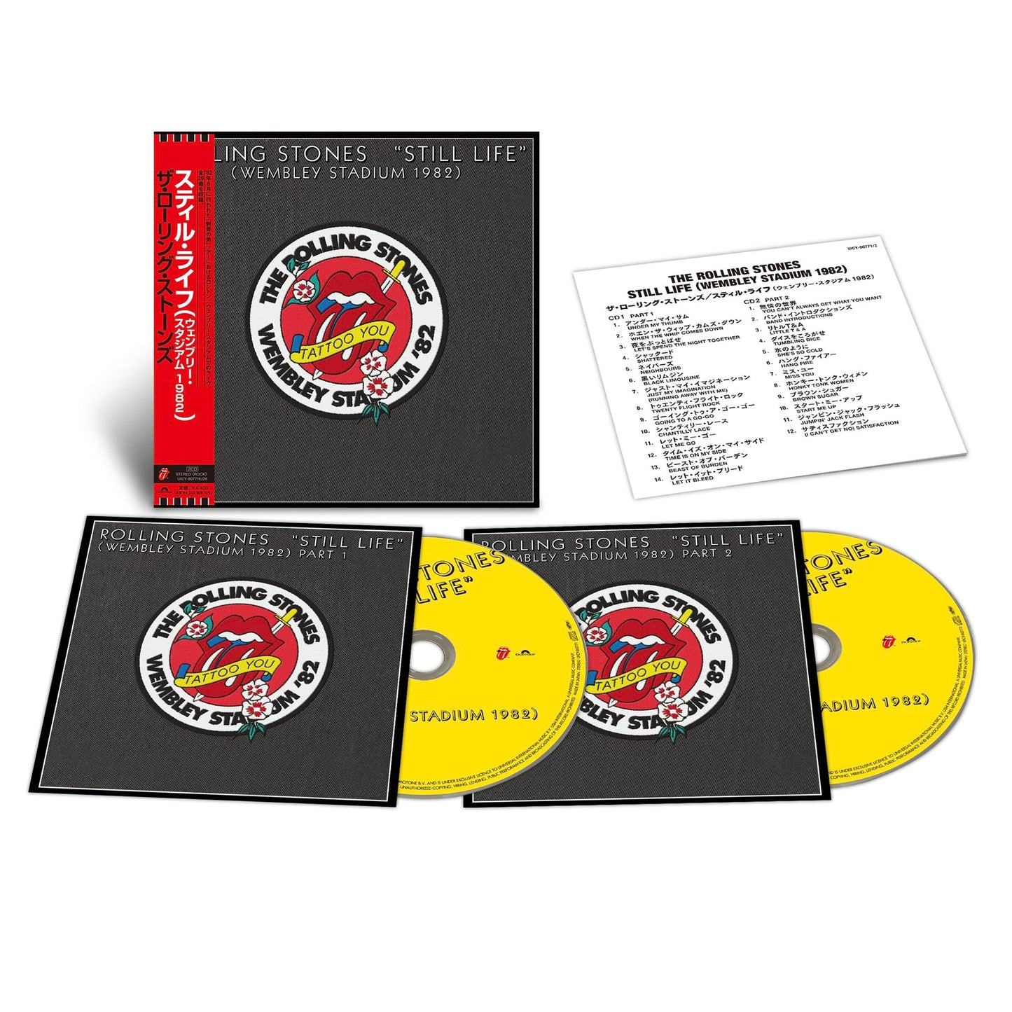 2CD