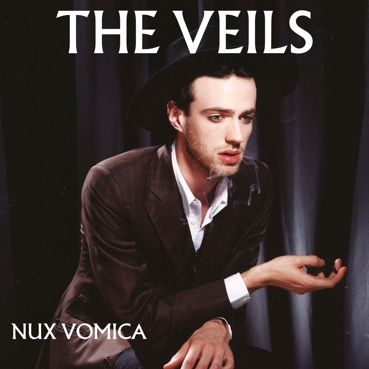 Veils, The - Nux Vomica