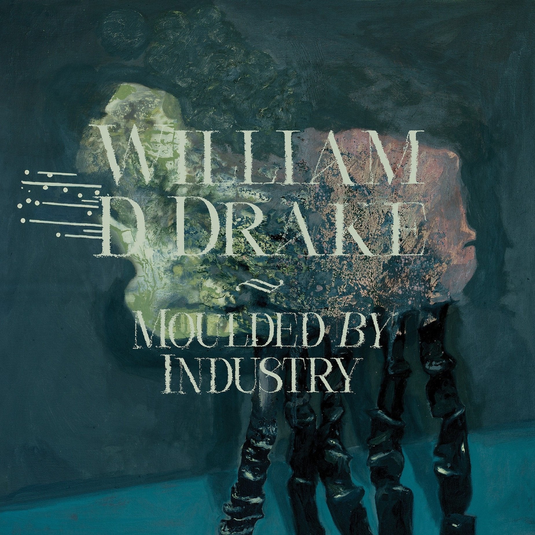 Drake, William D - Moulded By Industry