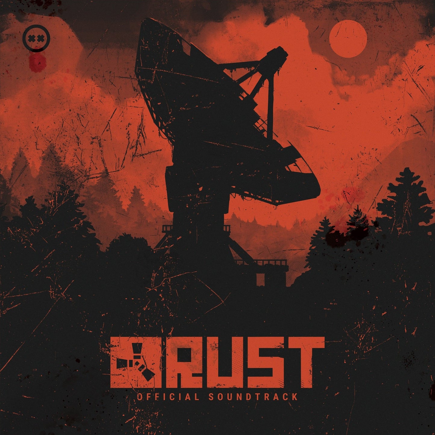 Rust (OST) - Music By  Alex Rehberg & Facepunch Studios