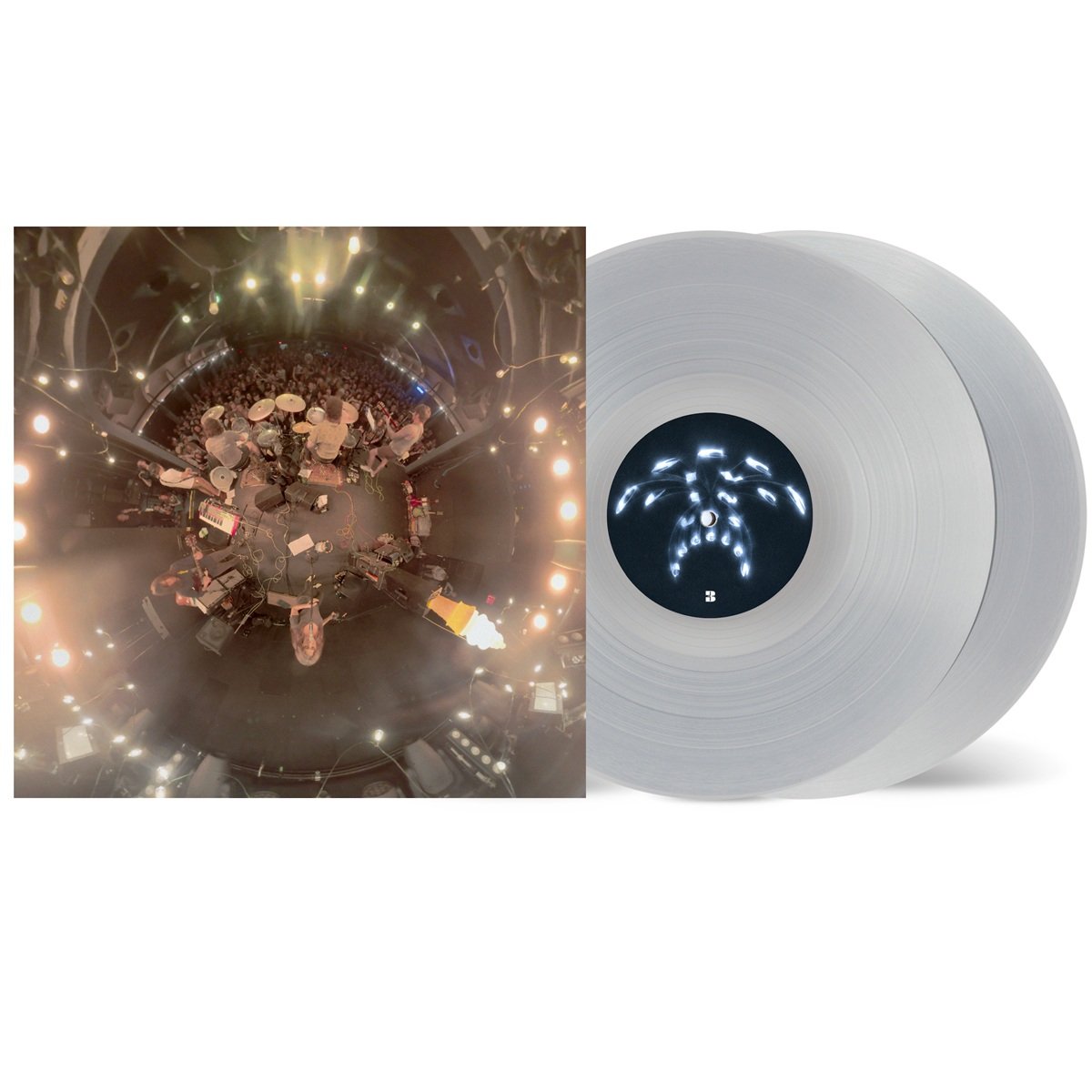 Ultra Clear 2LP