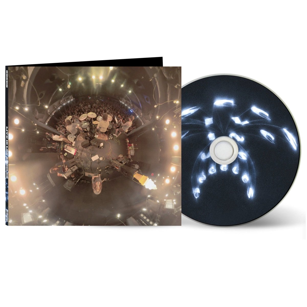 CD