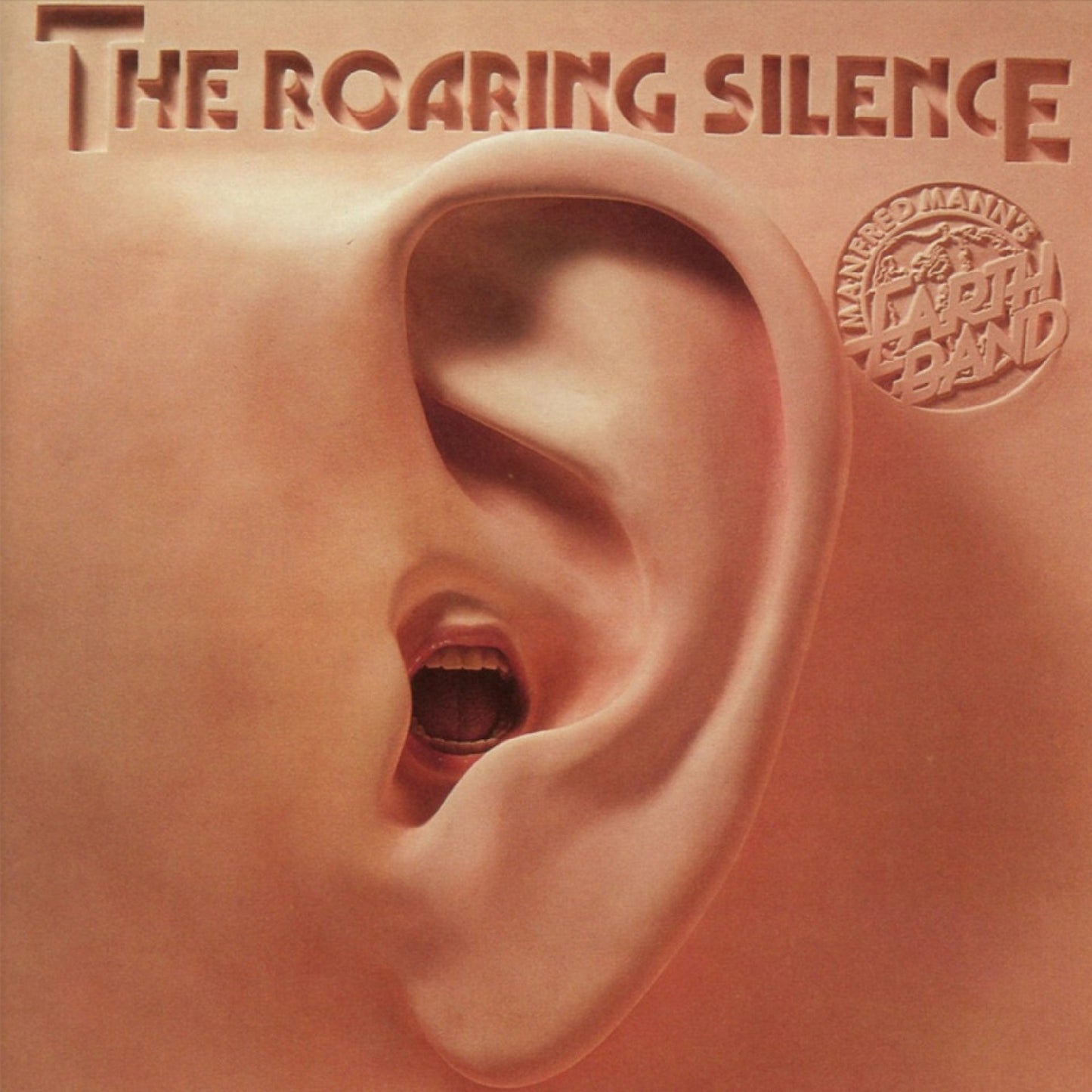 Manfred Mann's Earth Band - The Roaring Silence