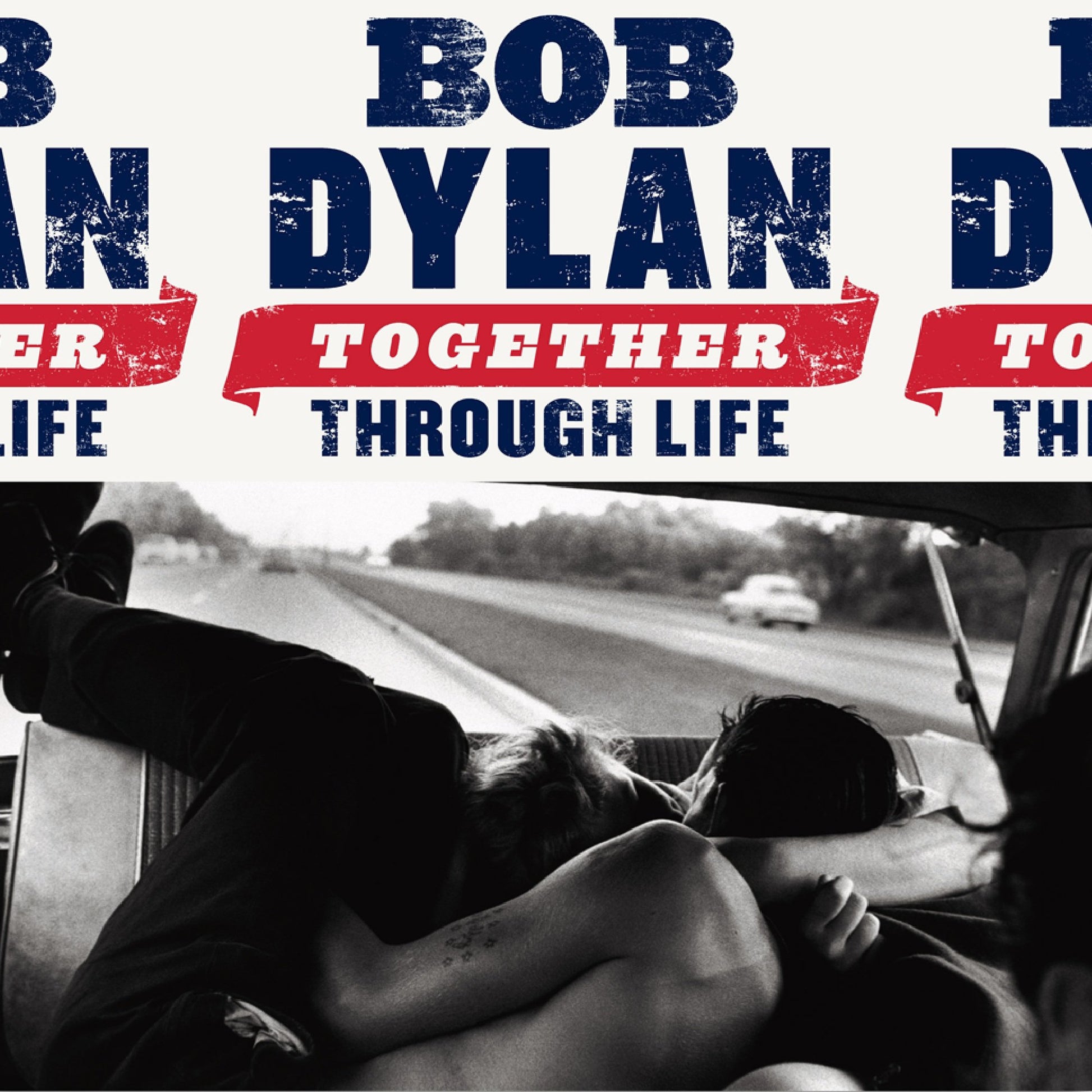 Dylan, Bob - Together Through Life