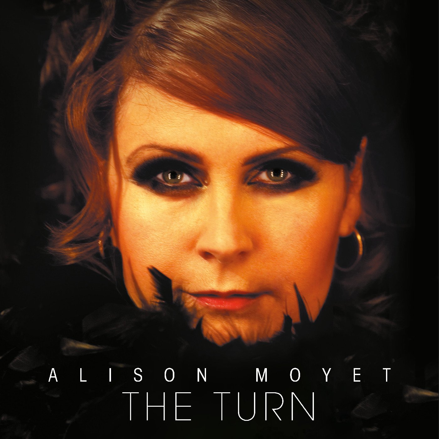 Moyet, Alison - The Turn
