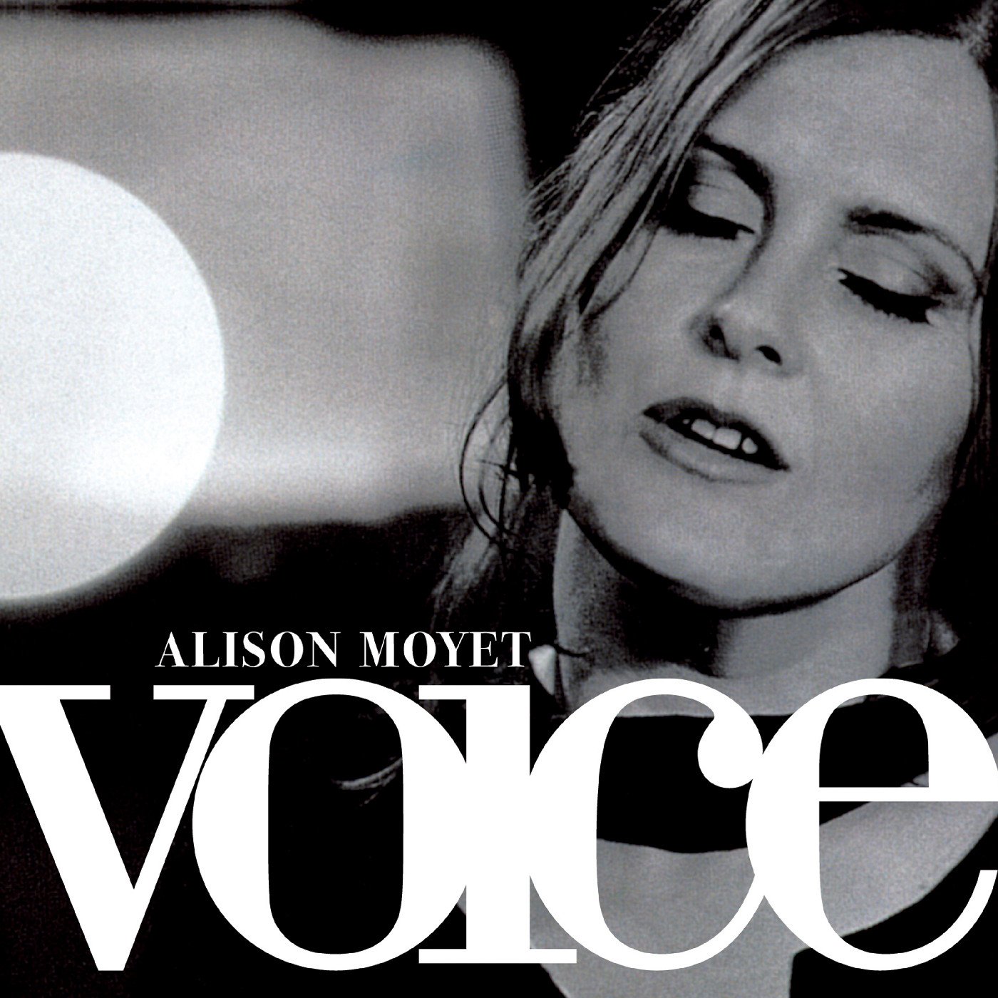 Moyet, Alison - Voice