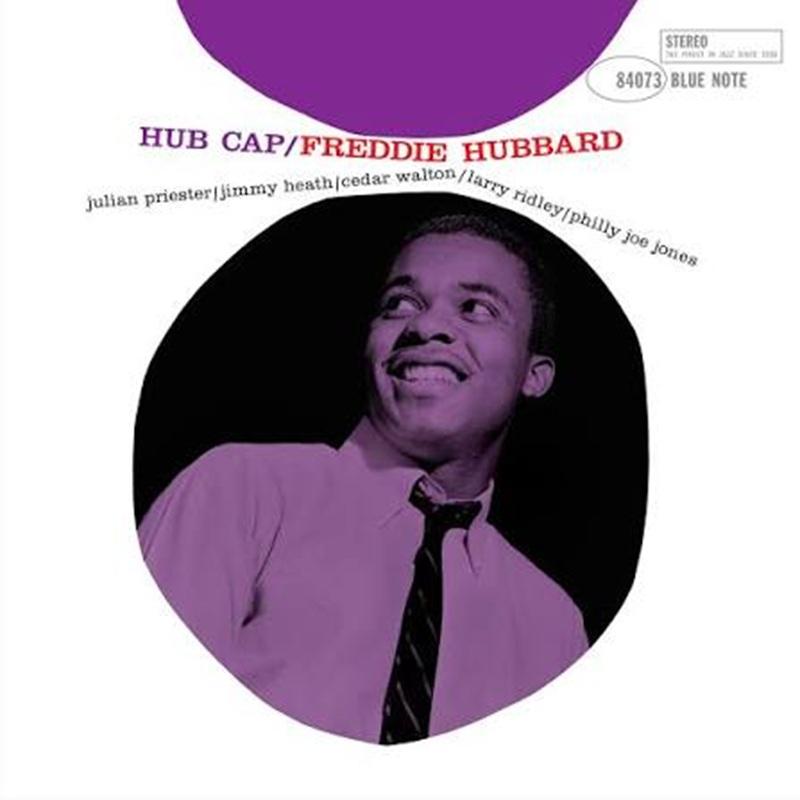 Hubbard, Freddie - Hub Cap (Tone Poet Series)