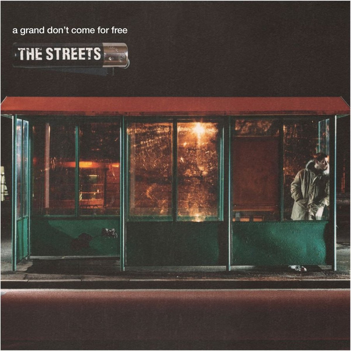 Streets, The - A Grand Don't Come For Free (Boxset)