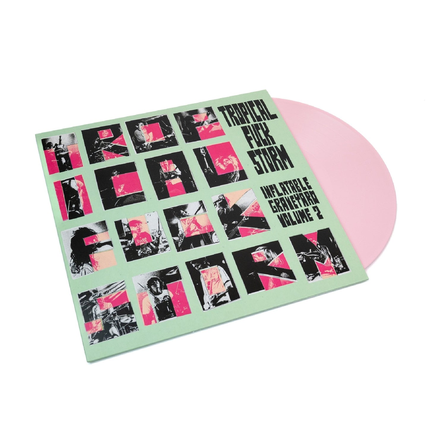 Rose LP