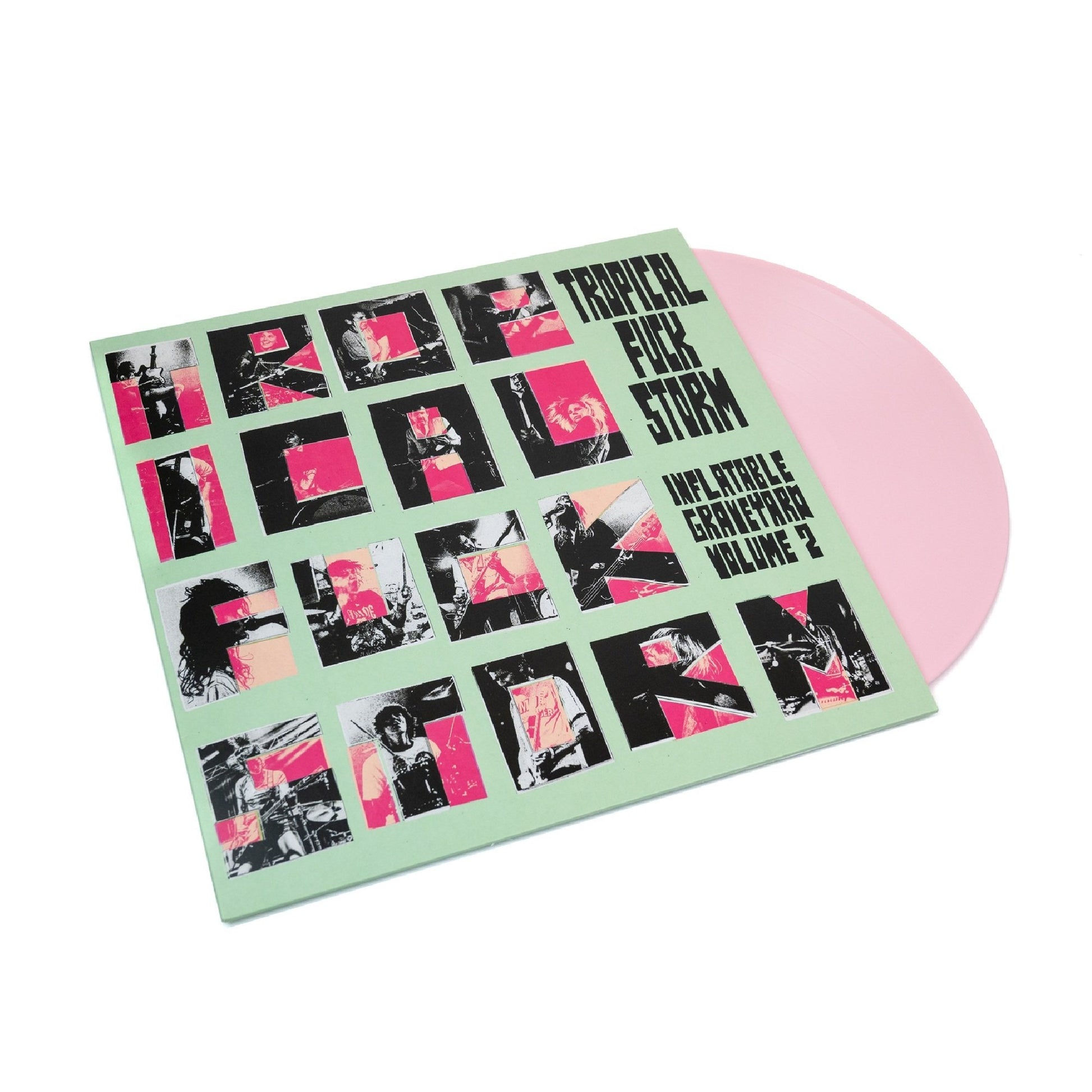 Rose LP