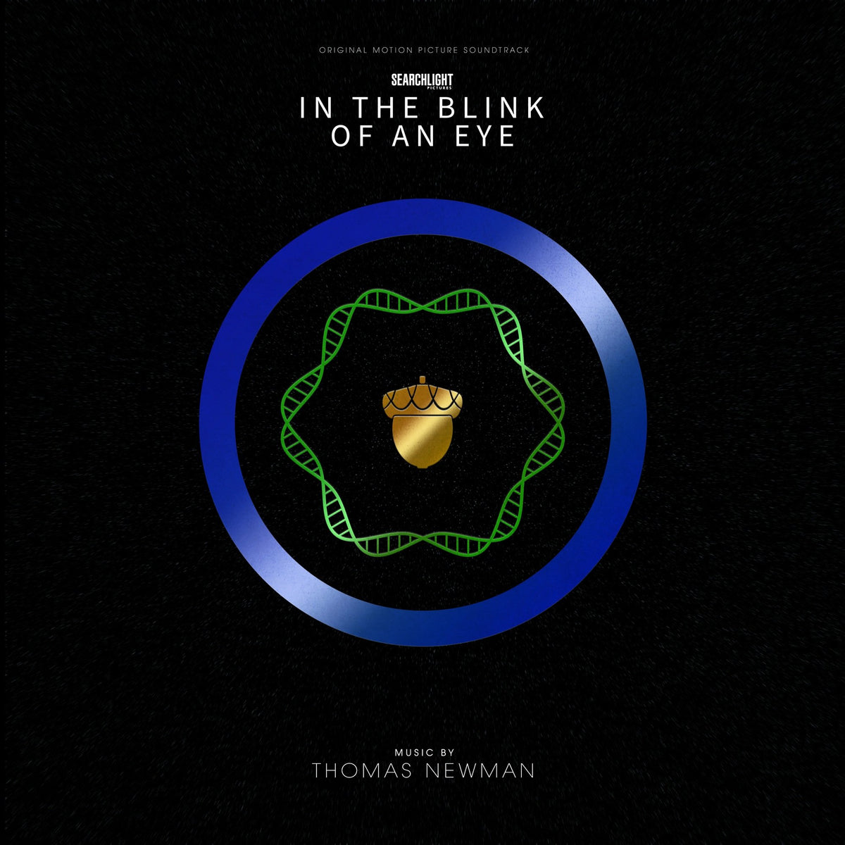 In The Blink Of An Eye (OST) - Music By Thomas Newman