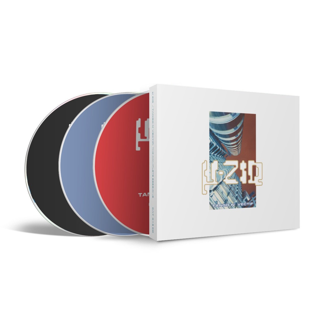 3CD