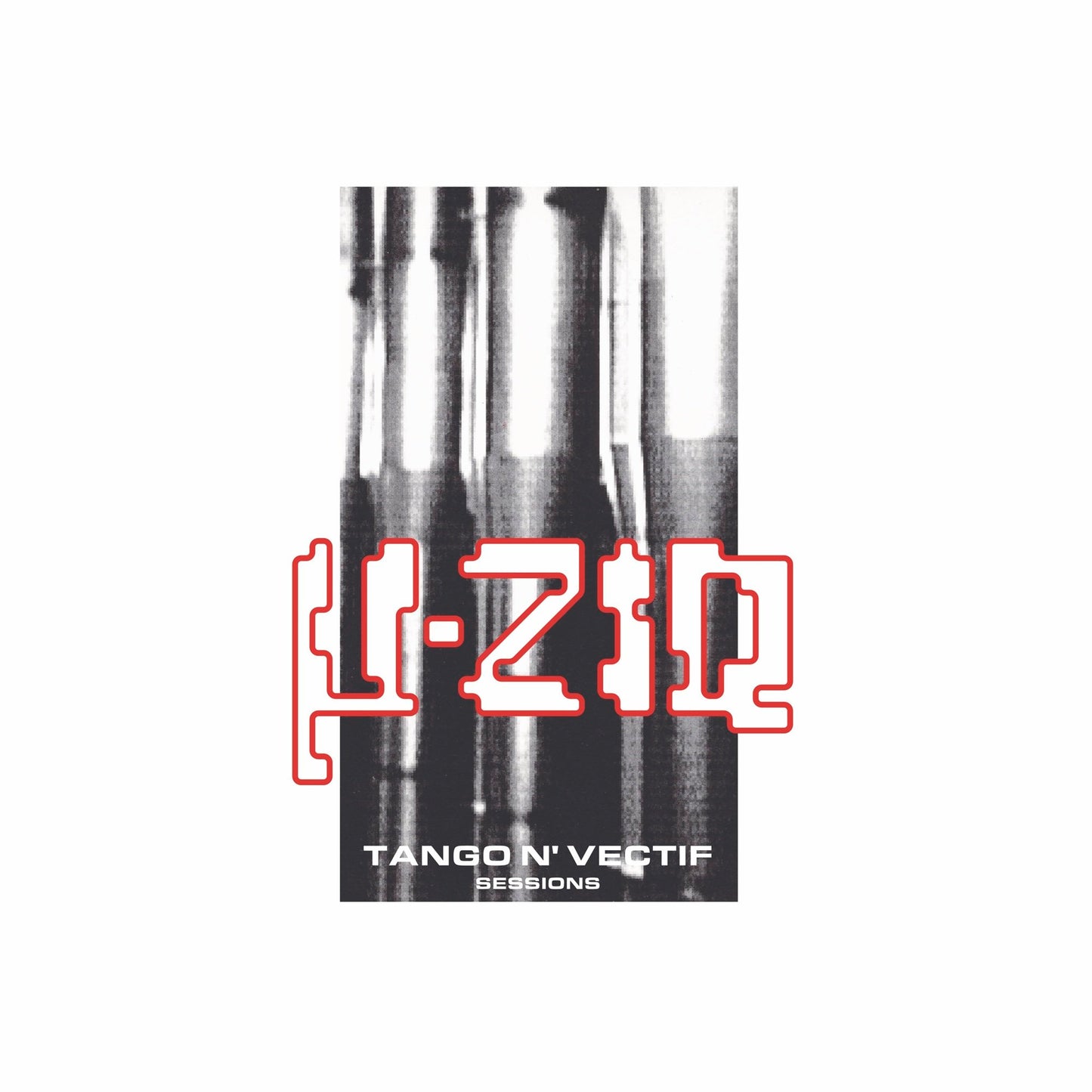 Μ-Ziq - Tango N’Vectif (Sessions)