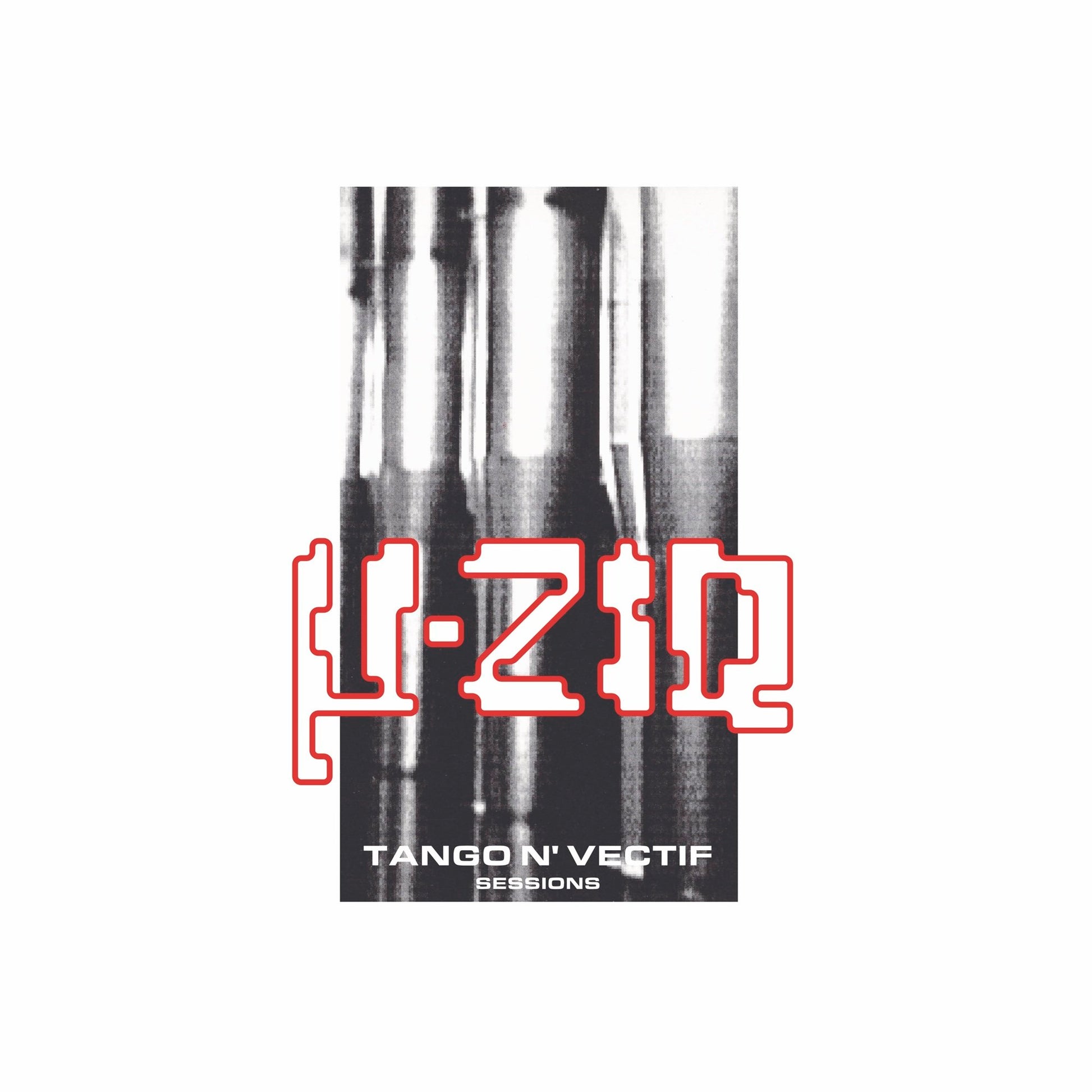 Μ-Ziq - Tango N’Vectif (Sessions)
