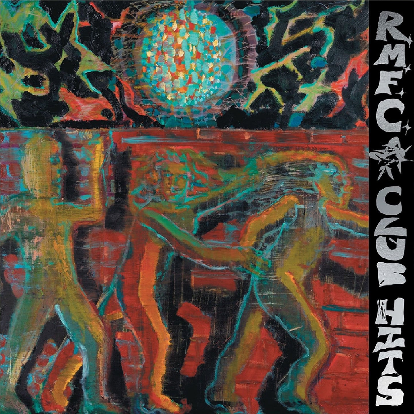 R.M.F.C. - Club Hits