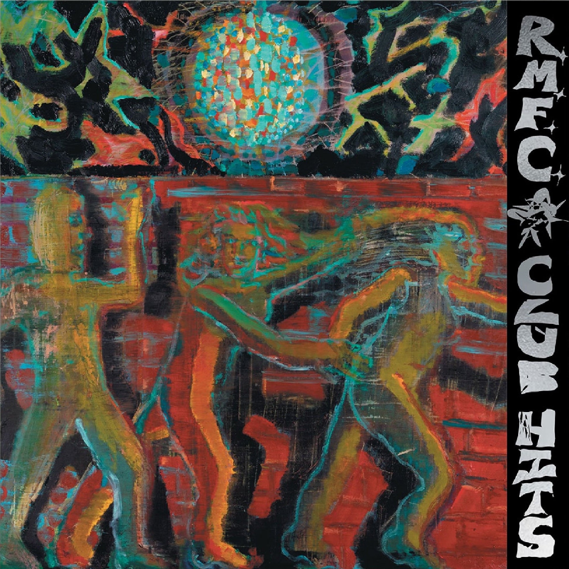 R.M.F.C. - Club Hits