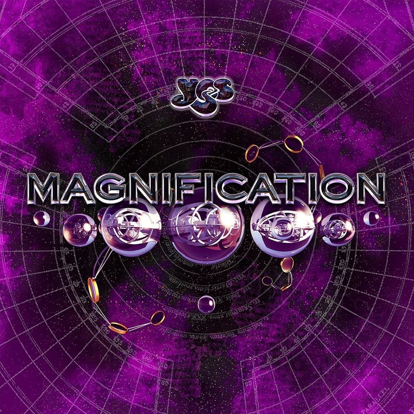 Yes - Magnification