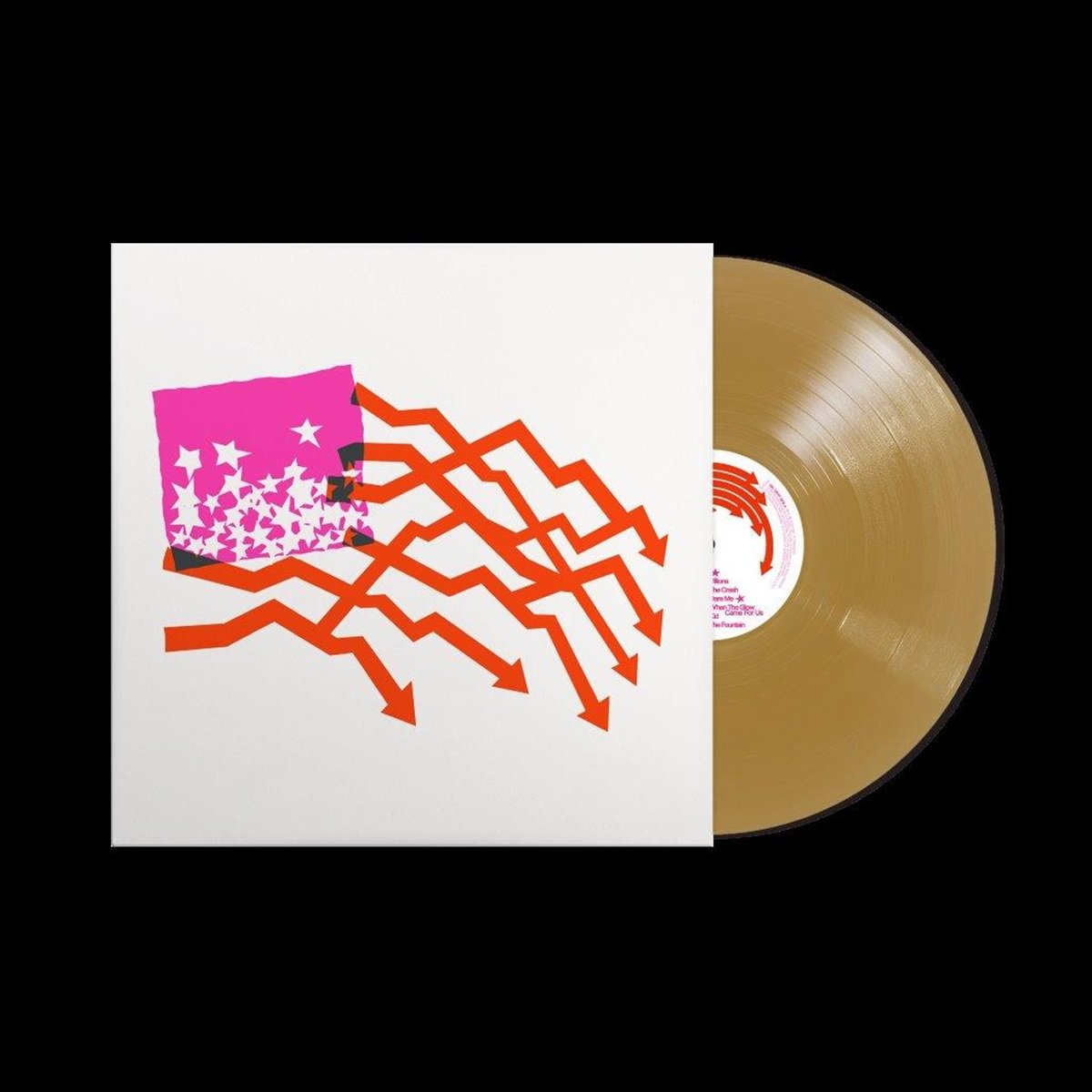Gold LP