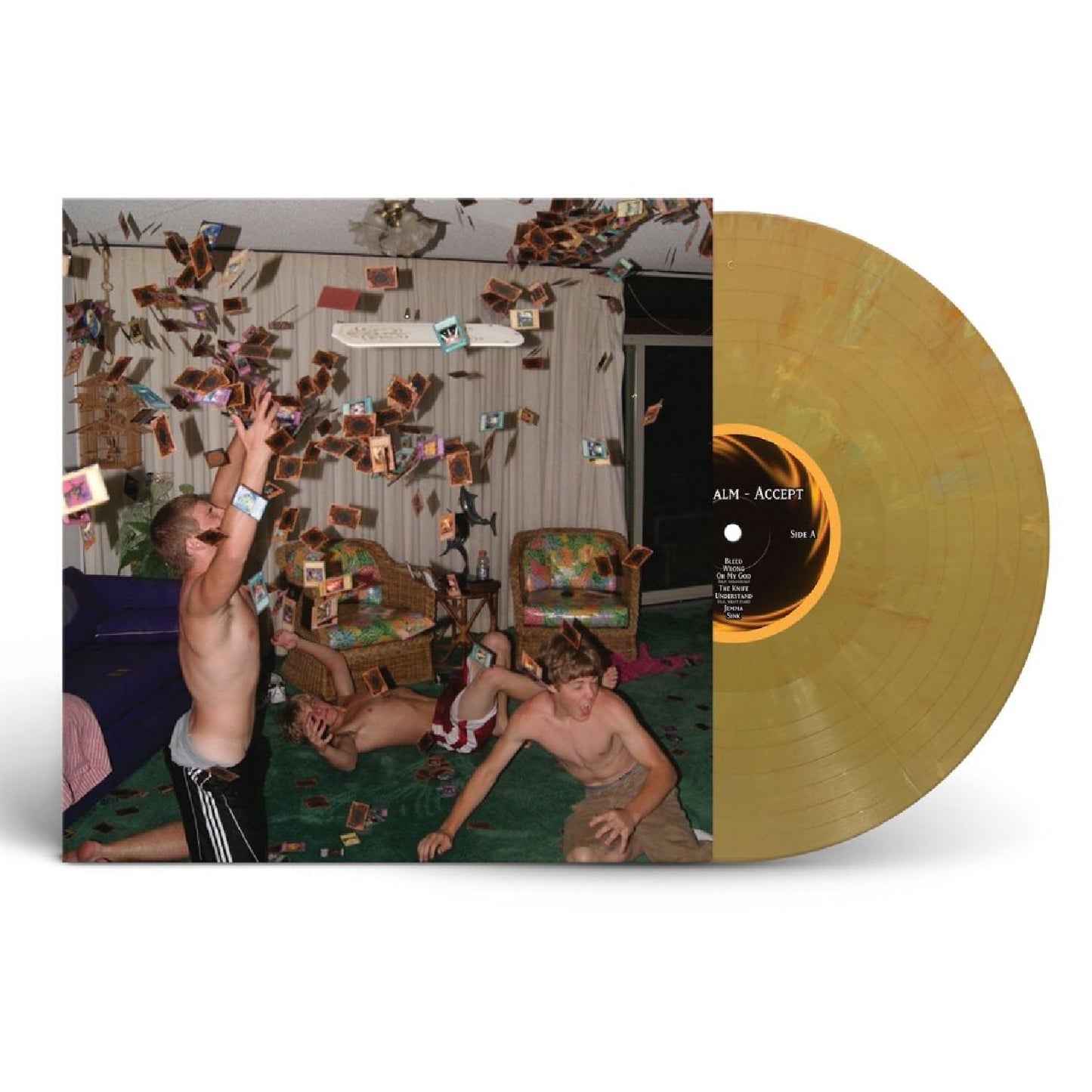 Citrus LP