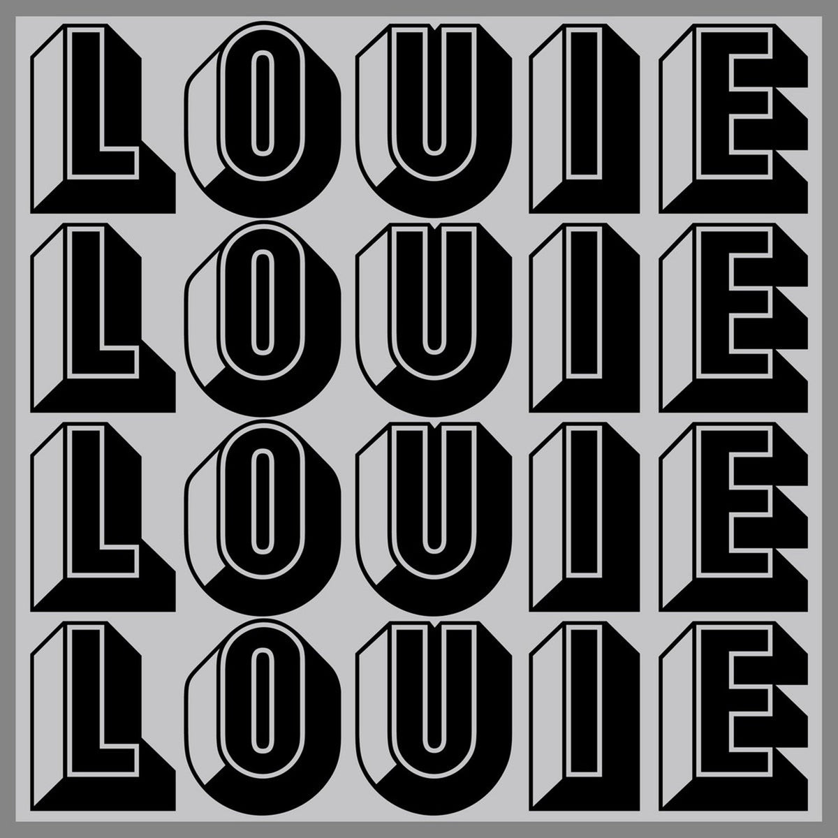 Orcutt, Bill - Four Louies Live