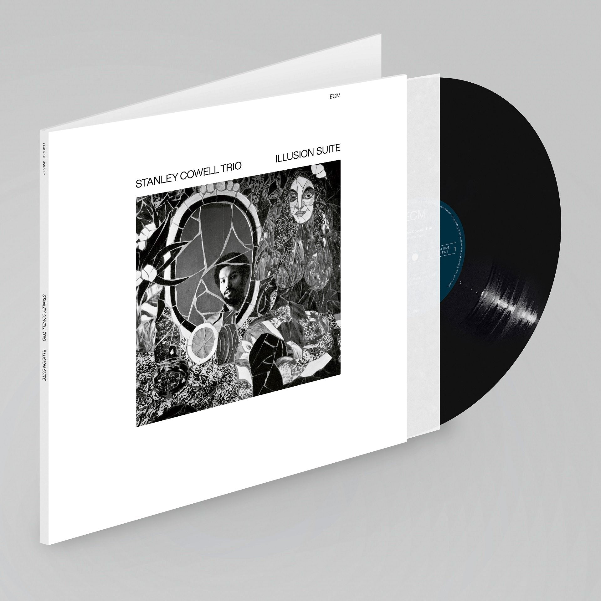 LP
