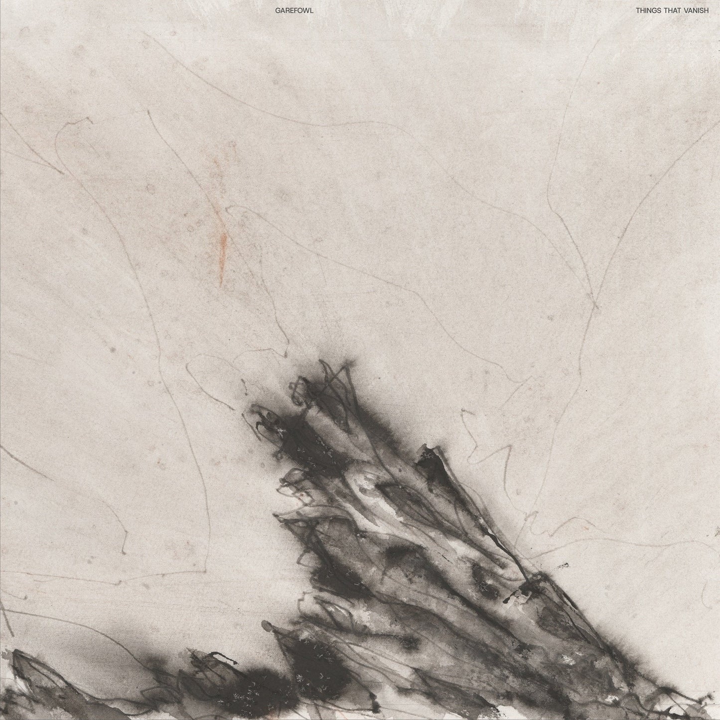 Garefowl - Things That Vanish