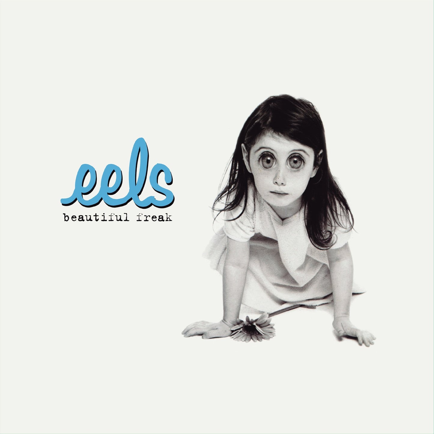 Eels - Beautiful Freak (30th Anniversary Edition)
