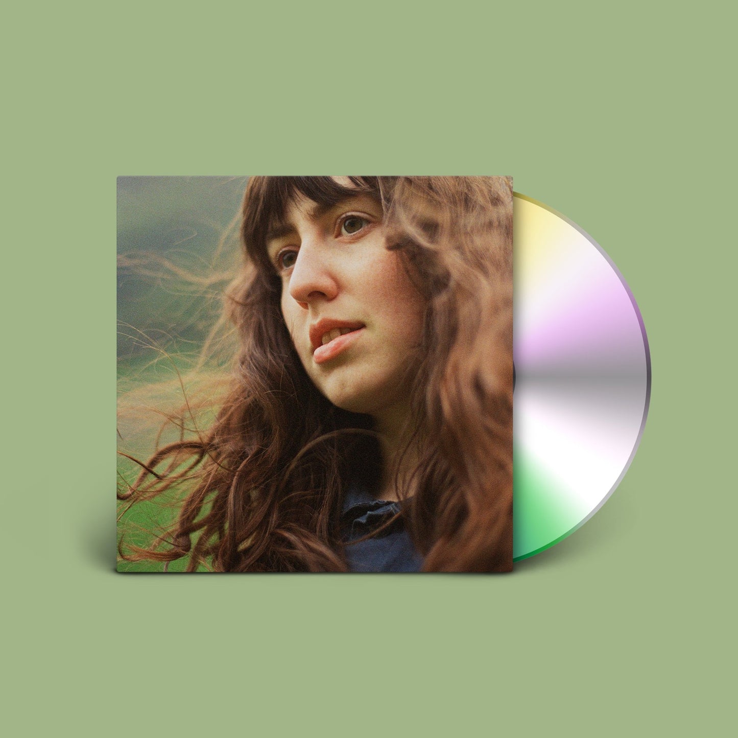 CD