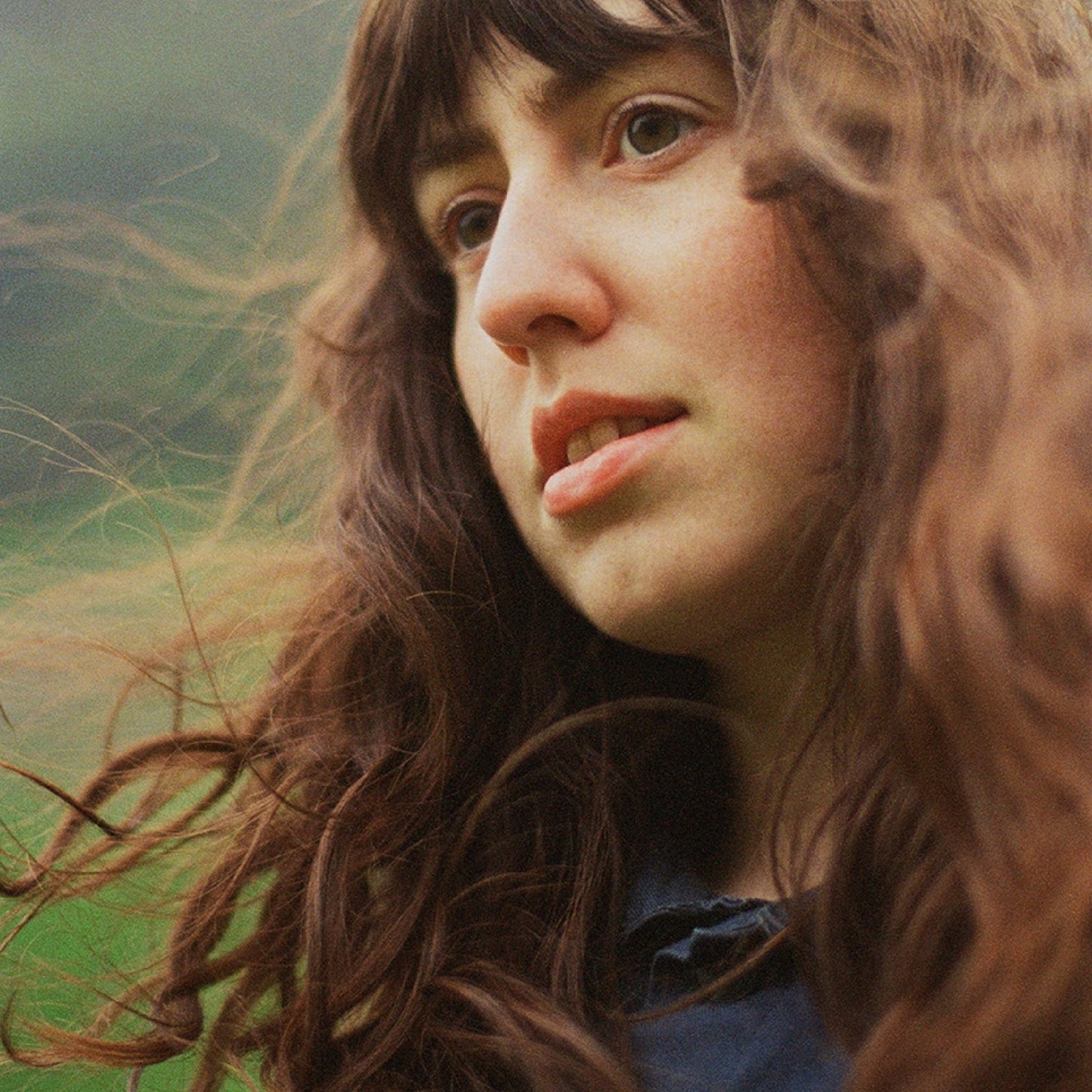 Gregson-Macleod, Katie - Albatross