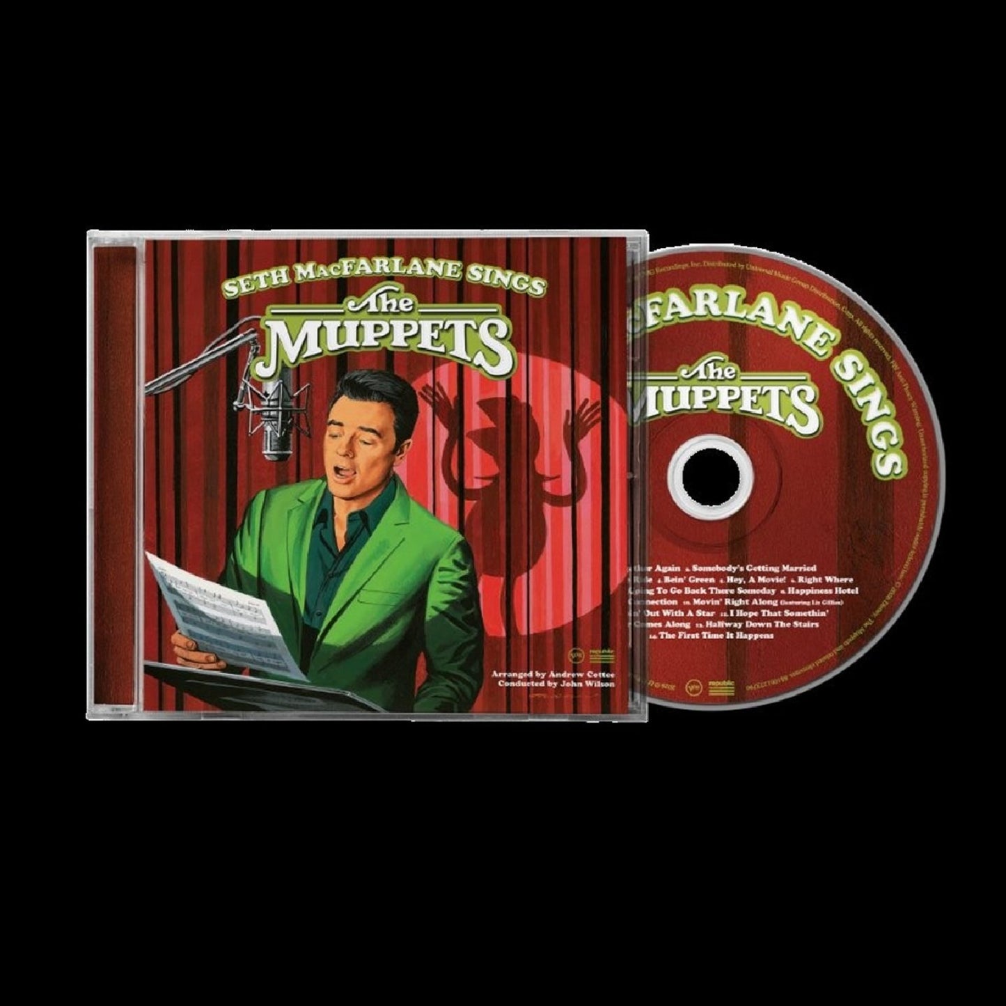 CD