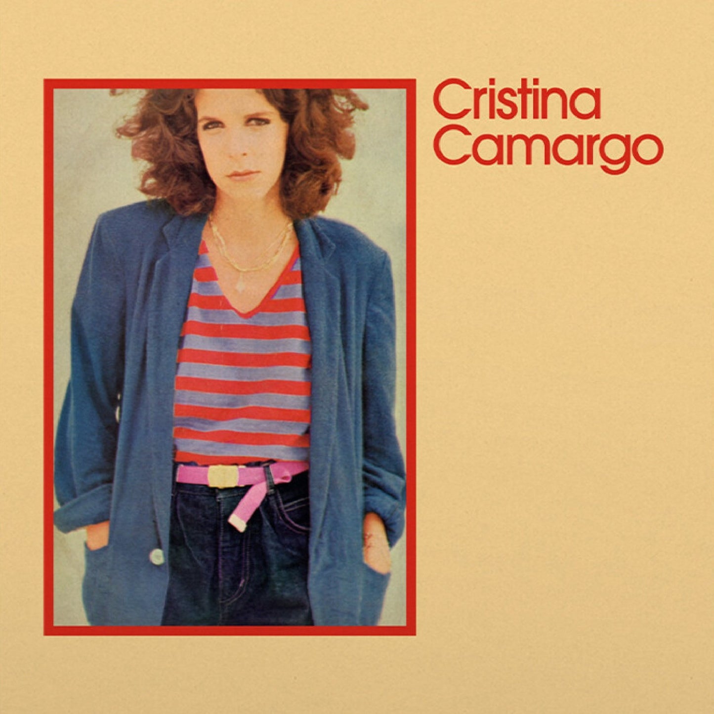 Camargo, Cristina - Cristina Camargo