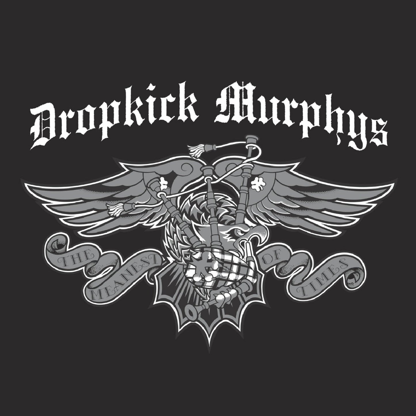 Dropkick Murphys - The Meanest of Times