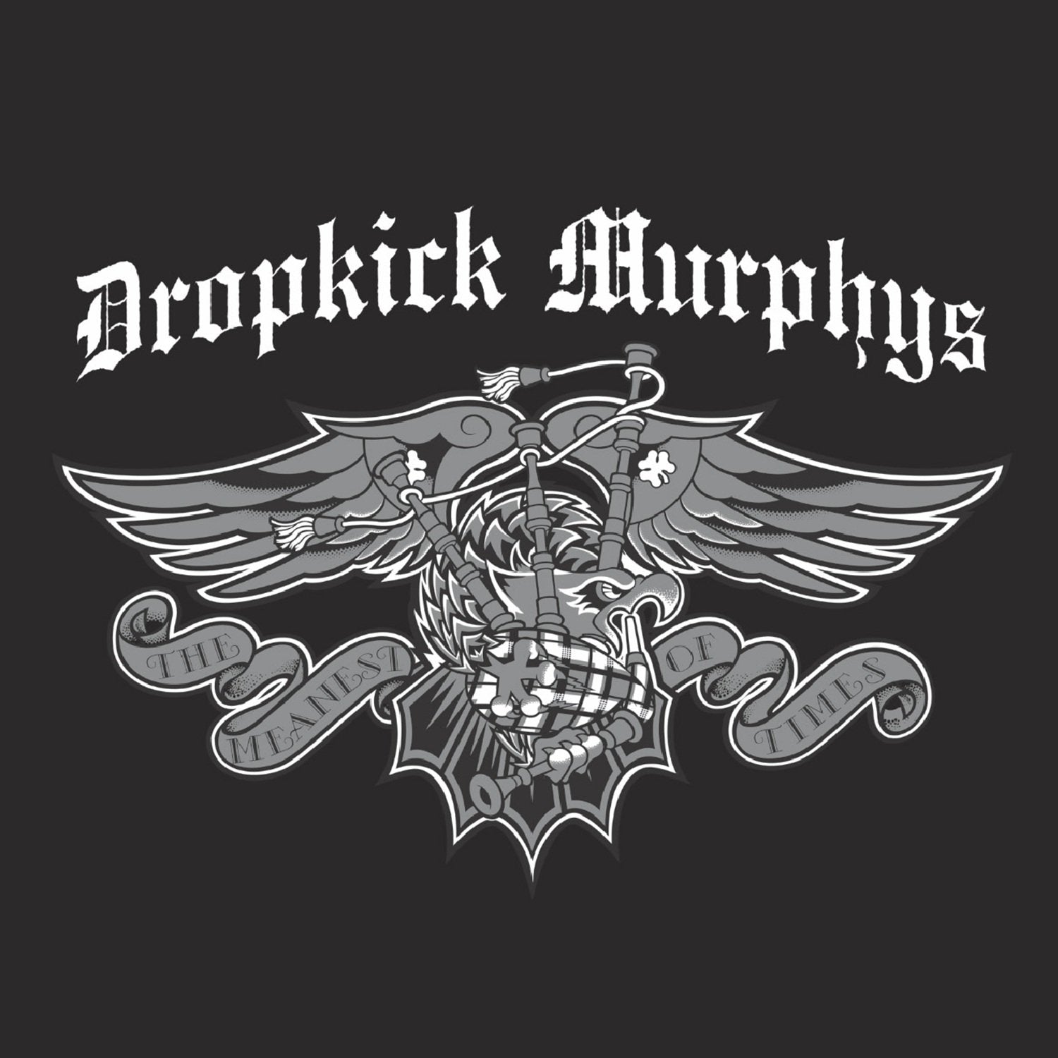 Dropkick Murphys - The Meanest of Times