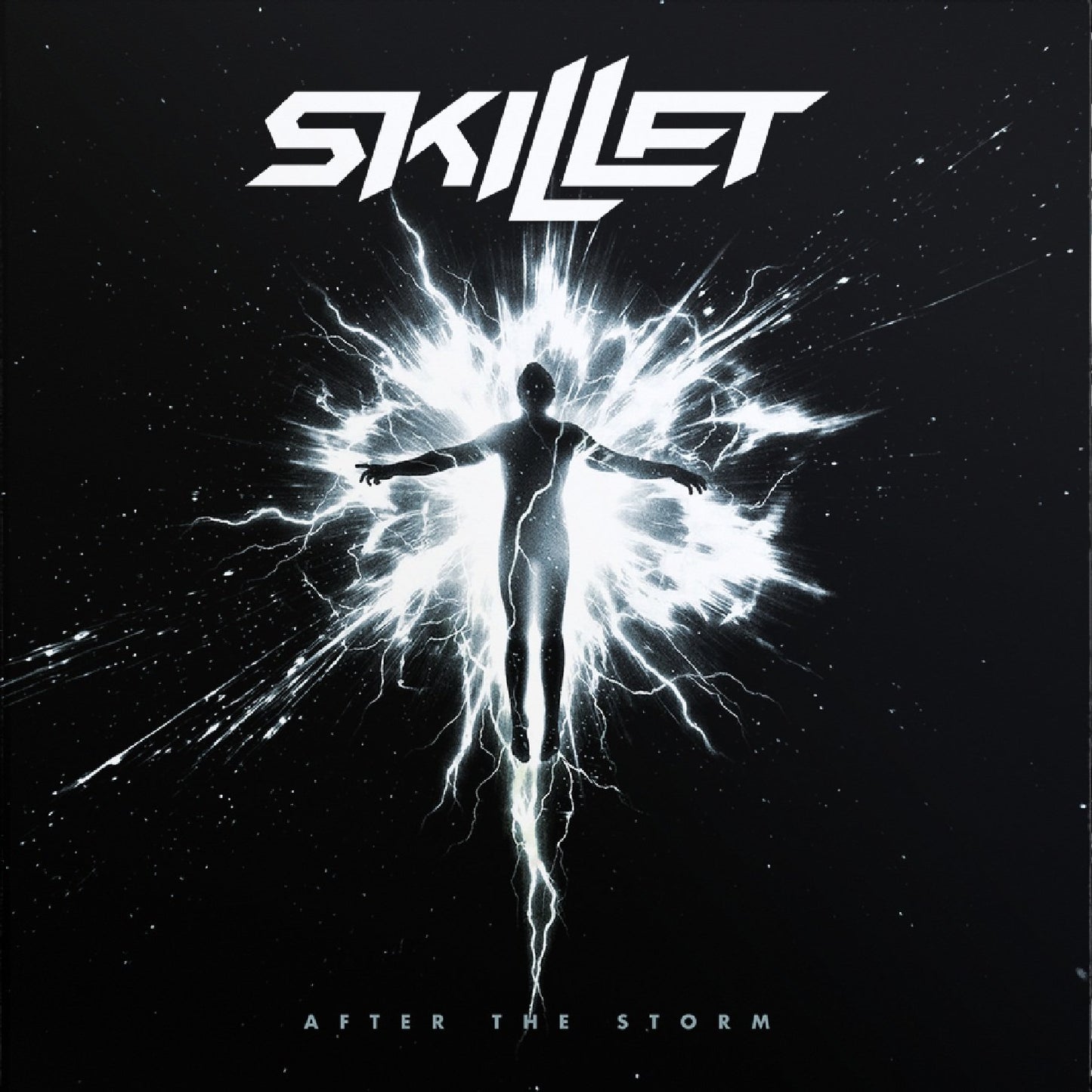 Skillet - After The Storm