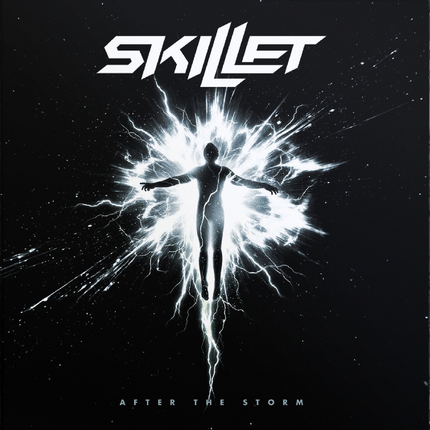 Skillet - After The Storm