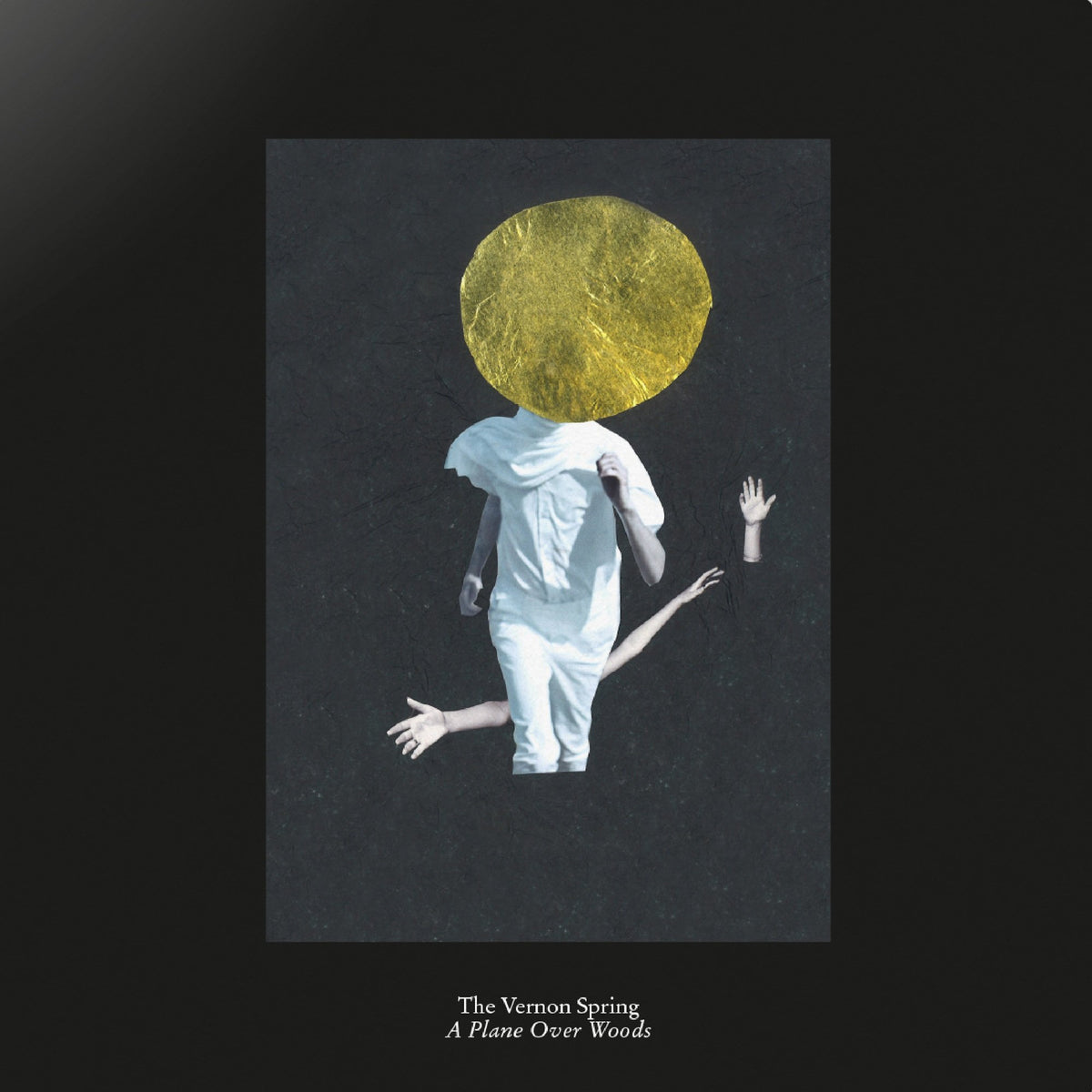Vernon Spring, The - A Plane Over Woods (5th Anniversary Edition)