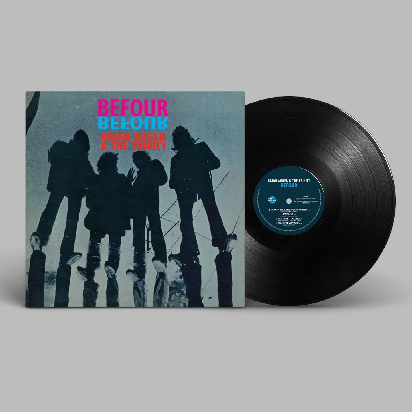 LP
