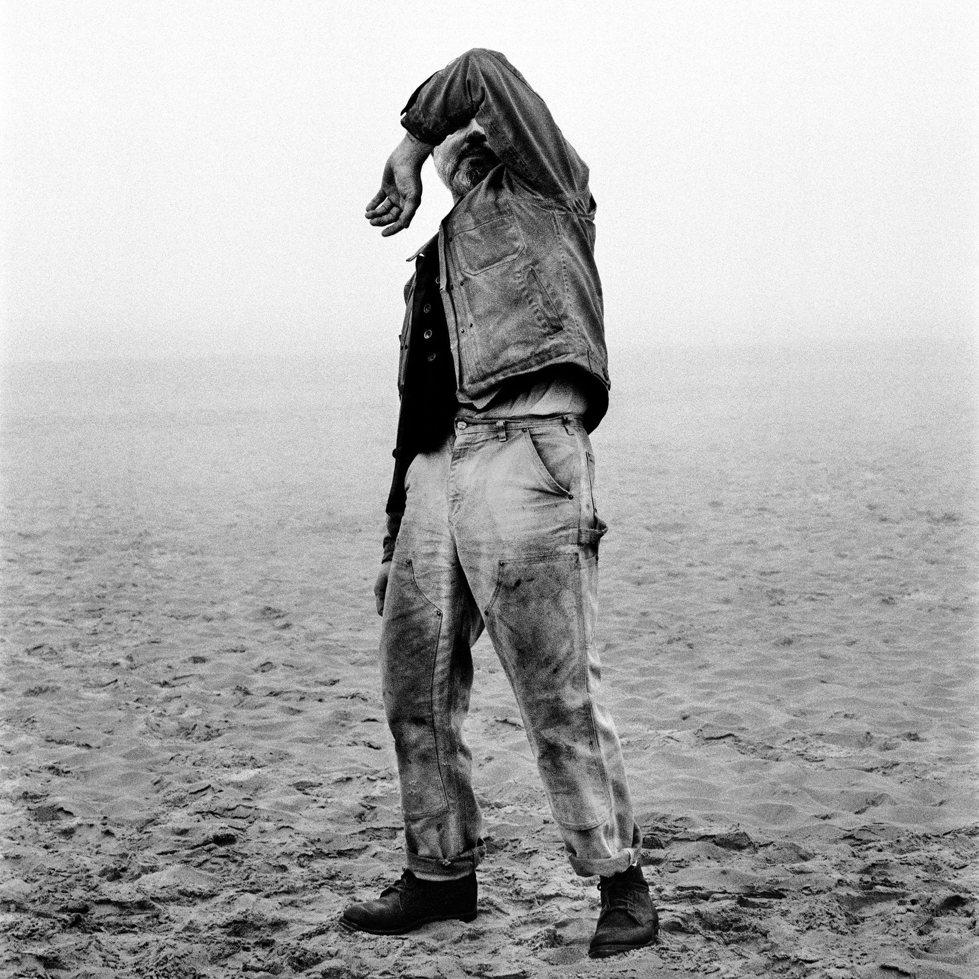 Tallest Man On Earth, The - Just Beyond Endless Mountain