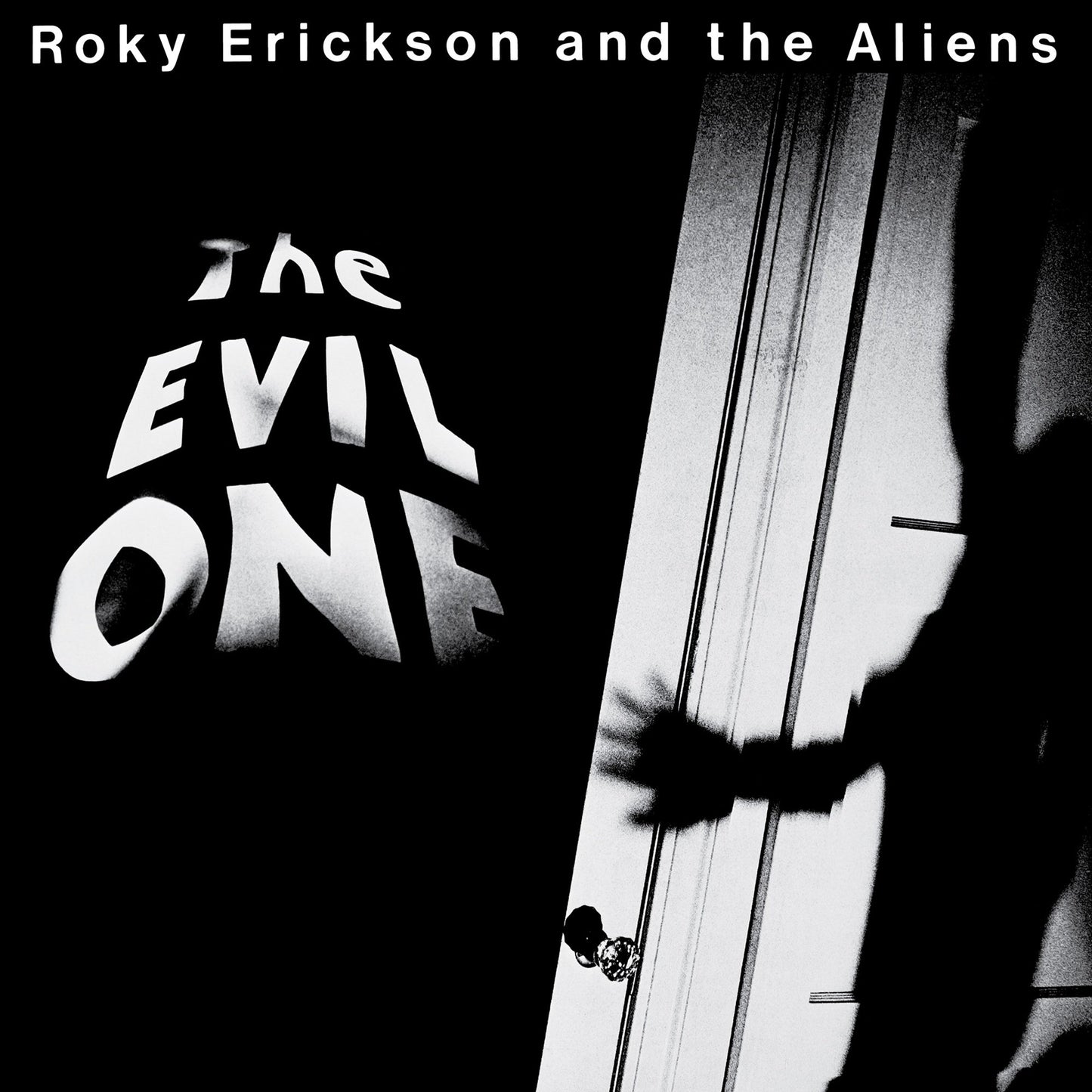 Erickson, Roky - The Evil One